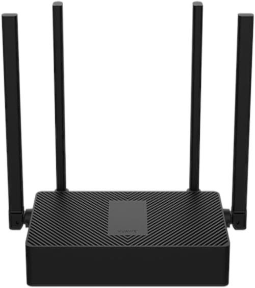 HUAWEI WiFi AX3S, Wi-Fi 6 AX3000 Gigabit Çift Bant Kablosuz Yönlendirici, 4 Adet WAN/LAN GE Portu, WIFI